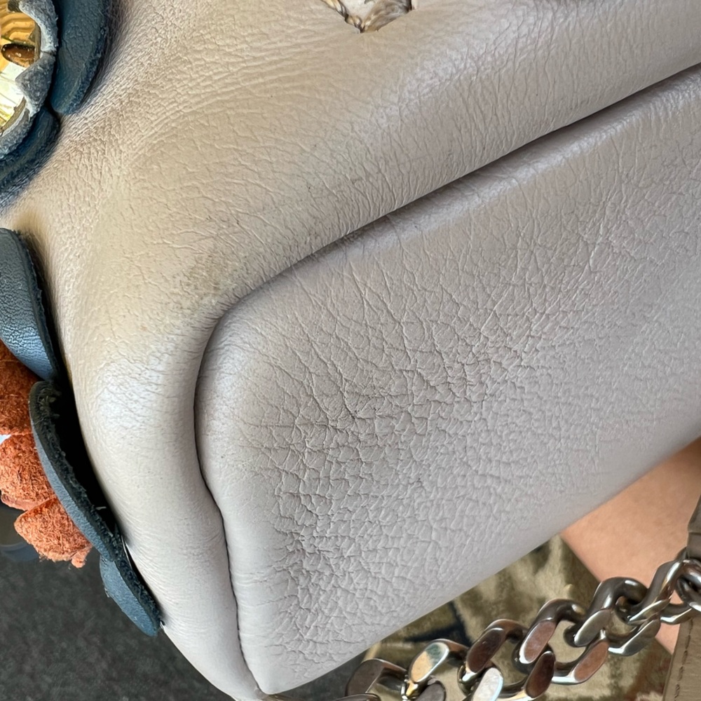 Fendi Mini Backpack - Picture 9 of 14